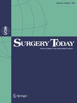 The “tele” factor in surgery today and tomorrow: implications for surgical training and education