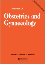Pelvic abscess following frozen embryo transfer