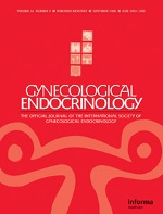 Unusually rapid growth of bilateral endometriomas and acute bilateral hydronephrosis
